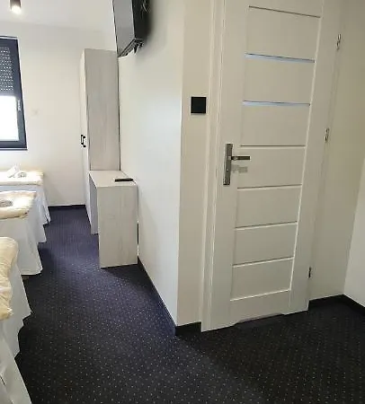 Halinton 4* Wodzisław Śląski