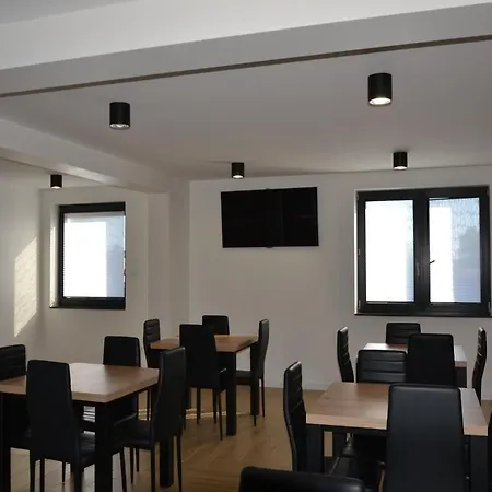 Halinton 4* Wodzisław Śląski