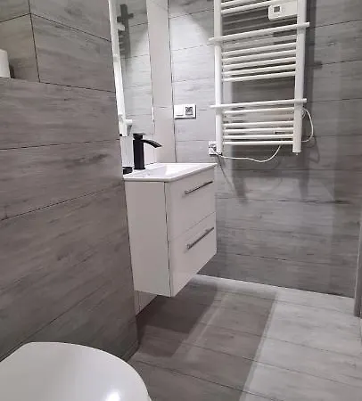 Halinton Ξενοδοχείο με διαμερίσματα 4*