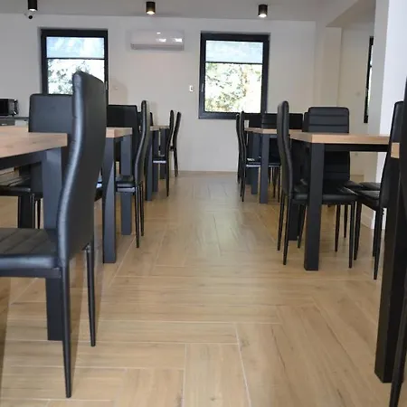 Aparthotel Halinton