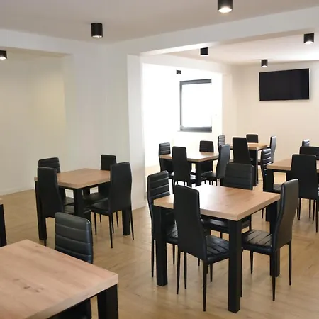 Aparthotel Halinton