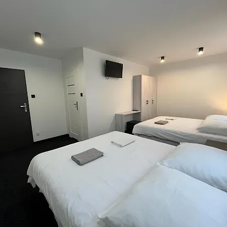 Halinton Ξενοδοχείο με διαμερίσματα