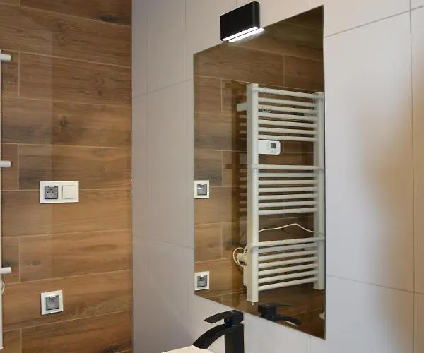 Aparthotel Halinton 4*