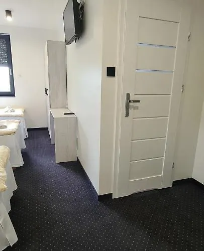 Halinton 4* Wodzisław Śląski