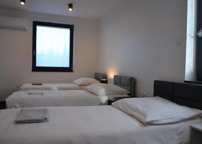 Halinton Aparthotel Wodzisław Śląski