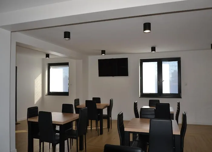 Halinton 4* Wodzisław Śląski