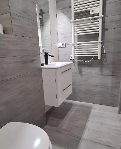 Halinton Aparthotel 4*