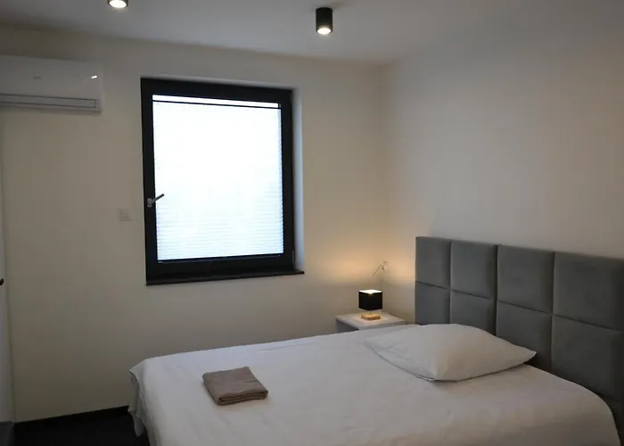 Aparthotel Halinton Wodzisław Śląski