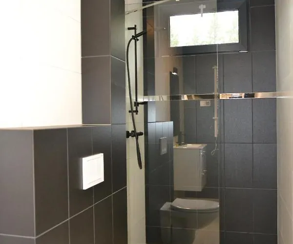 Halinton Aparthotel Wodzisław Śląski