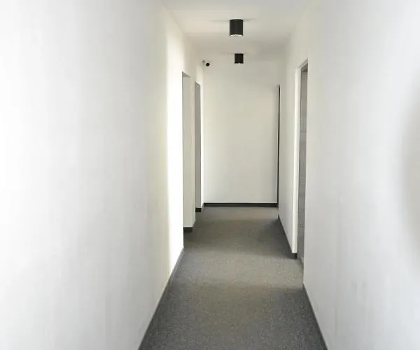 Aparthotel Halinton 4*