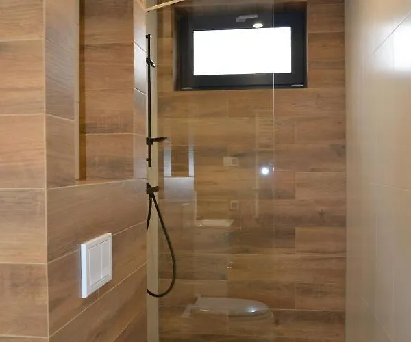 Aparthotel Halinton Wodzisław Śląski