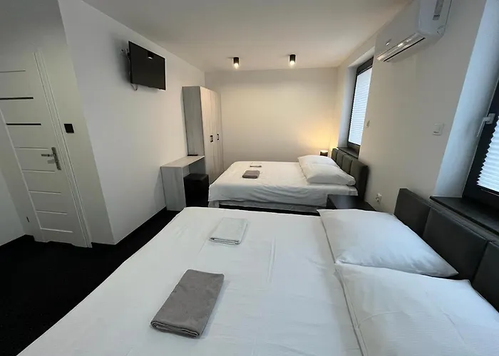 Halinton Aparthotel 4*