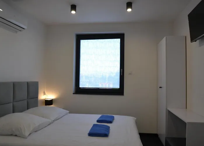 Halinton Aparthotel Wodzisław Śląski