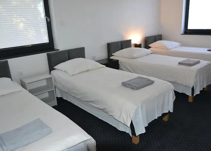 Aparthotel Halinton 4*