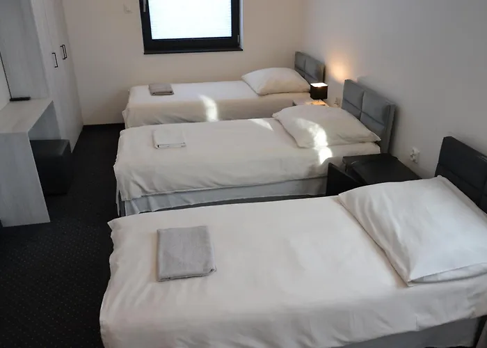 Halinton Aparthotel 4*